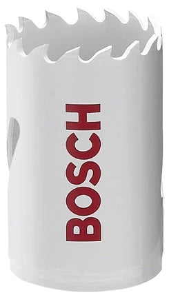 Bosch HSS Bİ-METAL DELİK AÇMA TESTERESİ 22 MM - Pazaribu