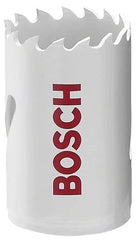 Bosch HSS Bİ-METAL DELİK AÇMA TESTERESİ 25 MM - Pazaribu