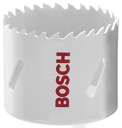 Bosch HSS Bİ-METAL DELİK AÇMA TESTERESİ 41 MM - Pazaribu