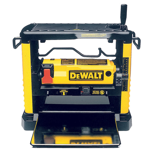 Dewalt DW733 1800Watt 317mm Profesyonel Taşınılabilir Kalınlık Makinası - Pazaribu