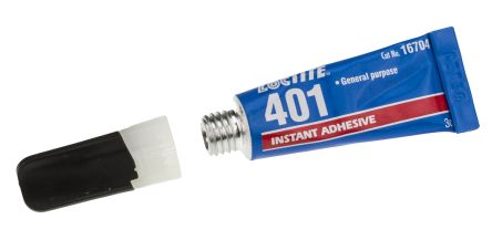 Loctite 401 Genel Amaçlı Hızlı Yapıştırıcı 3 gr L1211229 - Pazaribu