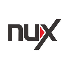 Efekt Pedal Processor Nux CH-PG2 - Pazaribu