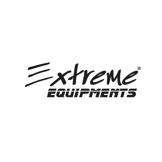 Extreme 15' Inc Ses Sistemi Kabin Kolon EX400CBN - Pazaribu