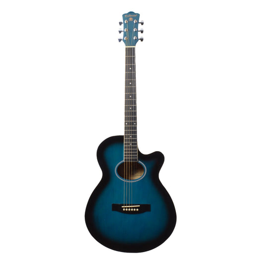 Gitar Akustik Extreme XA35BLS - Pazaribu