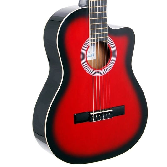 Gitar Klasik Rodriguez RCC550RB - Pazaribu