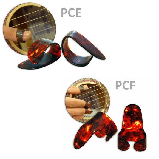 Gitar penası tırnak küçük boy PCF - Pazaribu