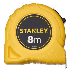 Stanley ST130457 8mX25mm Şerit Metre - Pazaribu